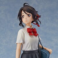 Your Name Mitsuha Miyamizu 1/8 Scale Figure