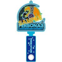 Persona 3: Dancing Moon Night Earphone Cord Holder