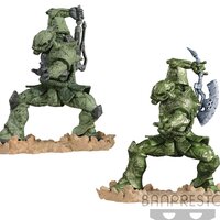 Mobile Suit Gundam Goukei Figure MS-06 Zaku