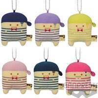 IDOLiSH 7 King Pudding ~Disguise! IDOLiSH 7~ Plushies: Joker Flag Vol. 2