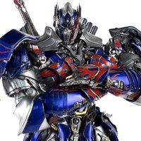 Transformers: The Last Knight Premium Scale Collectible Series - Optimus Prime