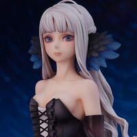 Odin Sphere Leifdrasir Gwendolyn Dress Ver. Non-Scale Figure