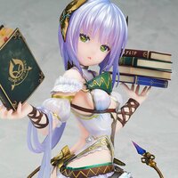 Atelier Sophie: The Alchemist of the Mysterious Book - Plachta 1/7 Scale Figure