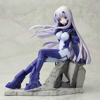 Inia Sestina Plug Suit Ver. | Muv Luv Alternative: Total Eclipse