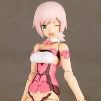 Frame Arms Girl Laetitia
