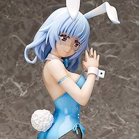 IS <Infinite Stratos> Kanzashi Sarashiki: Bunny Ver.