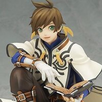 Tales of Zestiria the X Sorey 1/7 Scale Figure