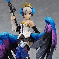 figma Odin Sphere Leifthrasir Gwendolyn DX Ver.