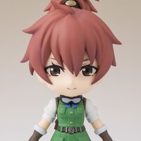 Figuarts Mini The Magnificent Kotobuki Leona