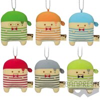 IDOLiSH 7 King Pudding ~Disguise! IDOLiSH 7~ Plushies: Joker Flag Vol. 1