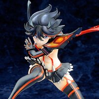 Kill la Kill Ryuko Matoi: Kamui Senketsu Ver. 1/8 Scale Figure (Re-run)
