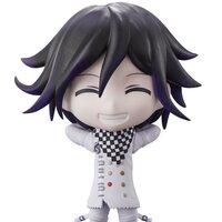 Danganronpa V3 Kokichi Oma Deformed Figure Limited Ver. A