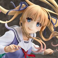 Saekano: How to Raise a Boring Girlfriend Eriri Spencer Sawamura 1/7 Scale Figure