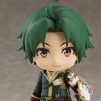 Nendoroid Record of Grancrest War Theo Cornaro
