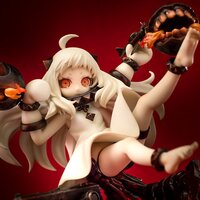 Kantai Collection -KanColle- Northern Princess Non-Scale Figure