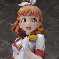 Birthday Figure Project: Love Live! Sunshine!! Chika Takami
