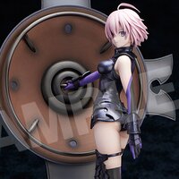 Fate/Grand Order Shielder/Mash Kyrielite 1/7 Scale Figure