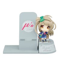 Choco Sta Love Live! Kotori Figure & Smartphone Stand