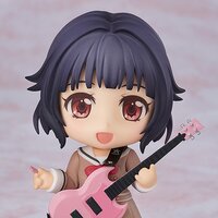 Nendoroid BanG Dream! Rimi Ushigome