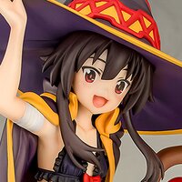 KonoSuba 2 Megumin 1/7 Scale Figure
