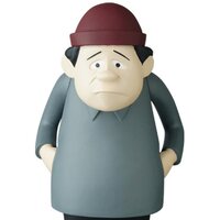 Vinyl Collectible Dolls Mr. Stoop