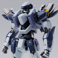 Metal Build Full Metal Panic! IV Arbalest Ver. IV
