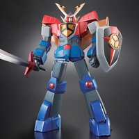 Soul of Chogokin Saikyo Robo Daioja GX-61 Daioja