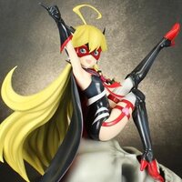 Doronjo 1/7th Scale Figure | Yatterman Night