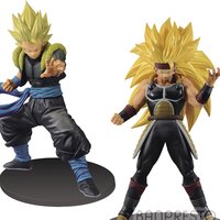 Super Dragon Ball Heroes DXF Figure Vol. 3