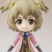 Figuarts Mini The Magnificent Kotobuki Chika