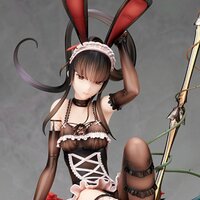 Overlord Narberal Gamma: So-Bin Ver. 1/8 Scale Figure