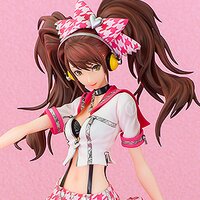 Persona 4: Dancing All Night Rise Kujikawa 1/8 Scale Figure