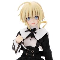 Assault Lily Series 023: Soraha Amano 1/12 Scale Doll