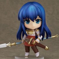 Nendoroid Fire Emblem Shiida: New Mystery of the Emblem Edition