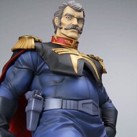 RAHDX Series G.A.Neo: Mobile Suit Gundam Ramba Ral