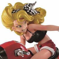 Dragon Ball SCultures Big Figure Colosseum: Launch Special Color Ver.