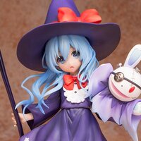 Date A Live Yoshino 1/8 Scale Figure