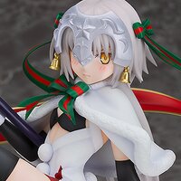 Fate/Grand Order Lancer/Jeanne d'Arc Alter Santa Lily 1/7 Scale Figure