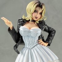 Horror Bishoujo Child’s Play Tiffany