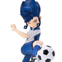 CharaGumin No. 111: Inazuma Eleven Go - Kyosuke Tsurugi