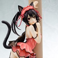 Date A Live Kurumi Tokisaki 1/7 Scale Figure
