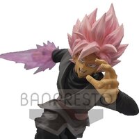 Dragon Ball Super Goku Black: Shinretsuzan