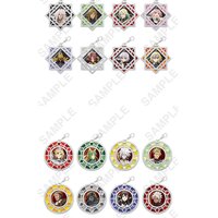 Fate/Apocrypha Clear Stained Charm Collection Box Set