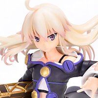 CharaGumin Magic Book to Start from Zero - Zero 1/7 Scale Garage Kit