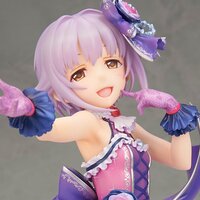 The Idolm@ster Cinderella Girls Sachiko Koshimizu Self-Proclaimed Perfect Ver. 1/7 Scale Figure