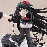Date A Live Kurumi Tokisaki: Fantasia 30th Anniversary Ver. 1/7 Scale Figure