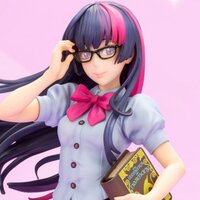 My Little Pony Bishoujo Twilight Sparkle