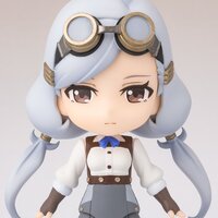 Figuarts Mini The Magnificent Kotobuki Kate