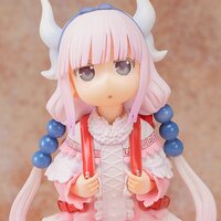 Miss Kobayashi's Dragon Maid Kanna Kamui 1/6 Scale Figure