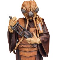 ArtFX+ Star Wars Bounty Hunter Zuckuss